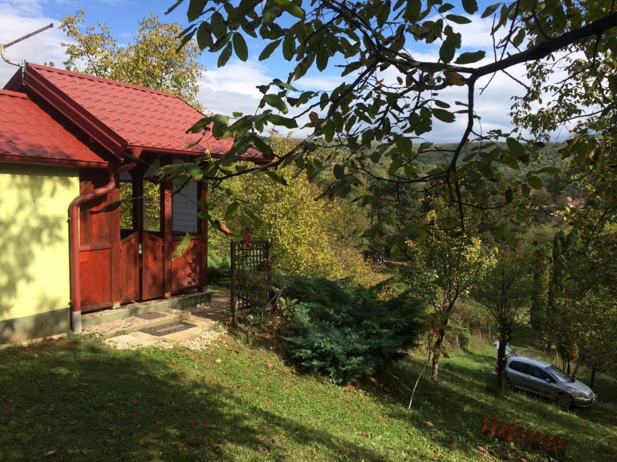 Holiday Home Nanin Konak 2 Vrdnik Exterior foto