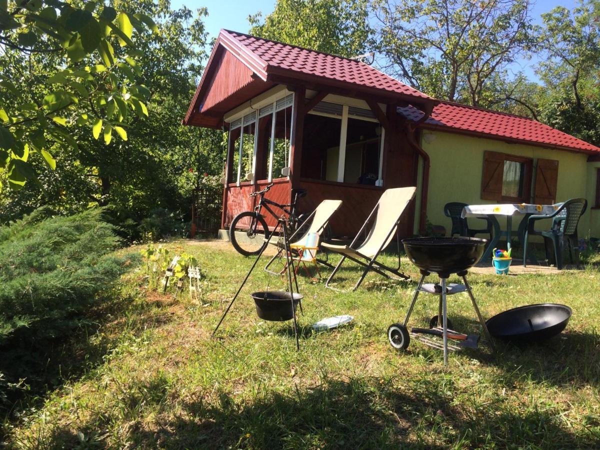 Holiday Home Nanin Konak 2 Vrdnik Exterior foto
