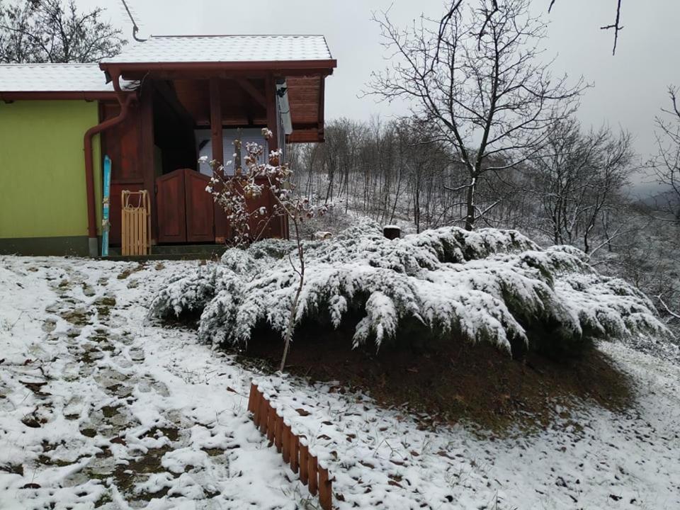 Holiday Home Nanin Konak 2 Vrdnik Exterior foto
