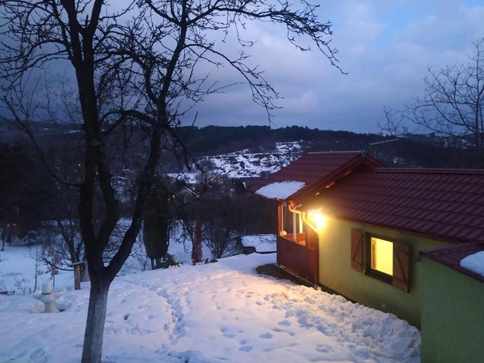 Holiday Home Nanin Konak 2 Vrdnik Exterior foto