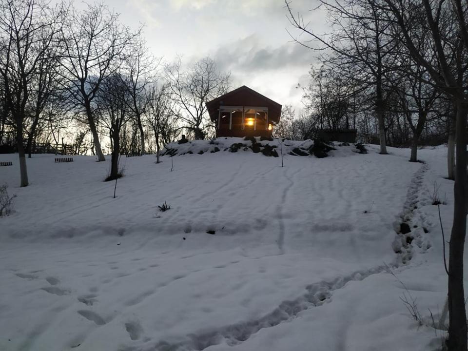 Holiday Home Nanin Konak 2 Vrdnik Exterior foto