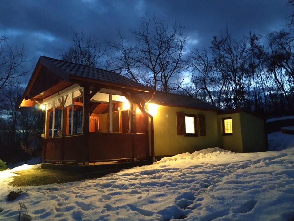 Holiday Home Nanin Konak 2 Vrdnik Exterior foto