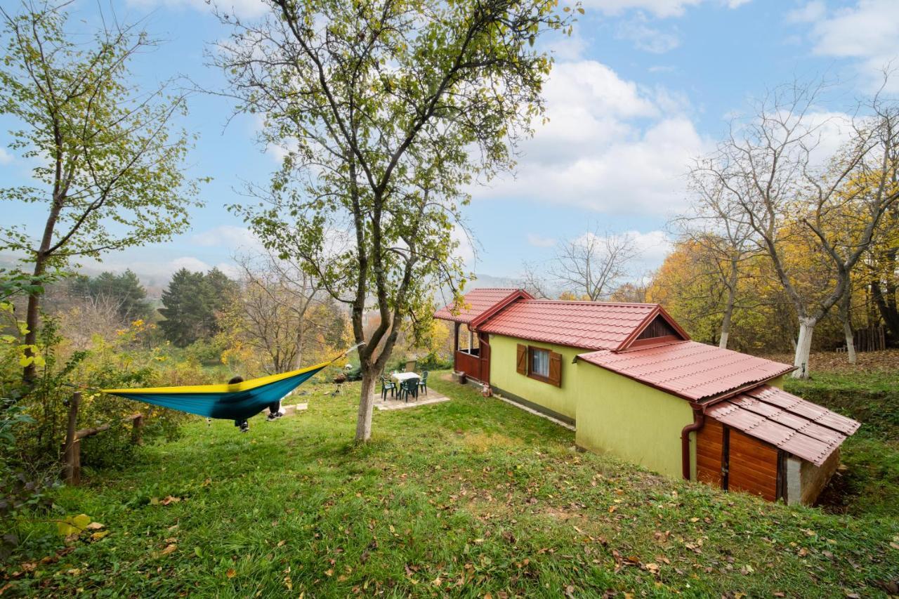 Holiday Home Nanin Konak 2 Vrdnik Exterior foto