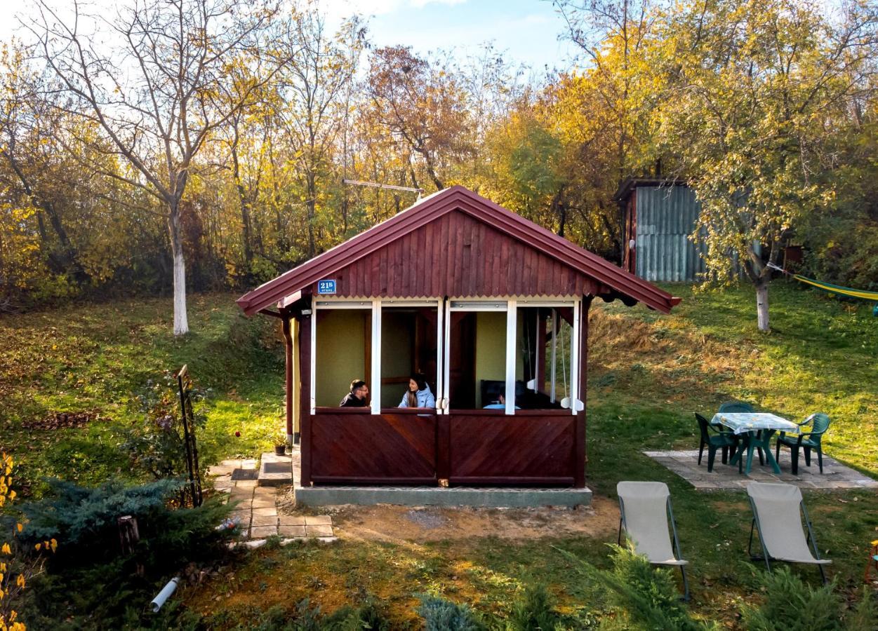 Holiday Home Nanin Konak 2 Vrdnik Exterior foto