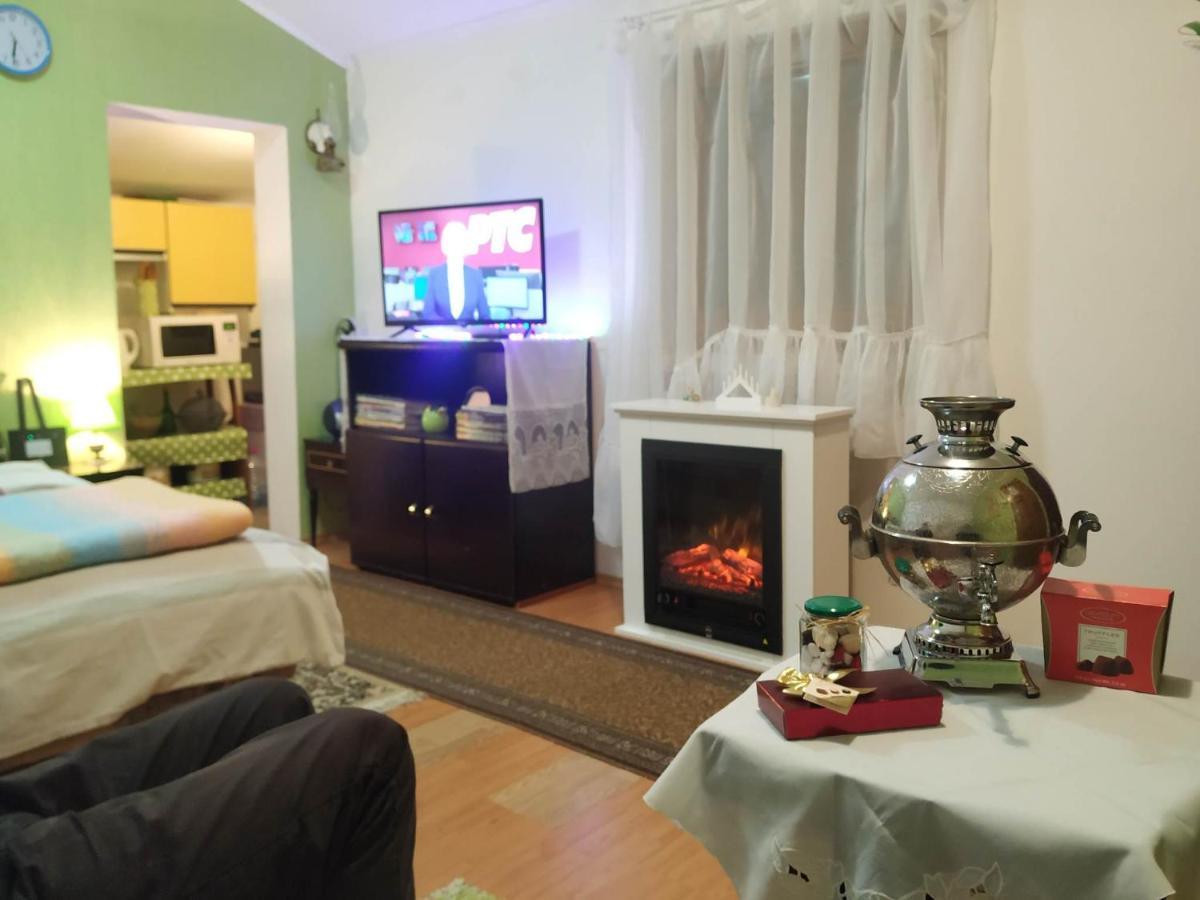 Holiday Home Nanin Konak 2 Vrdnik Exterior foto