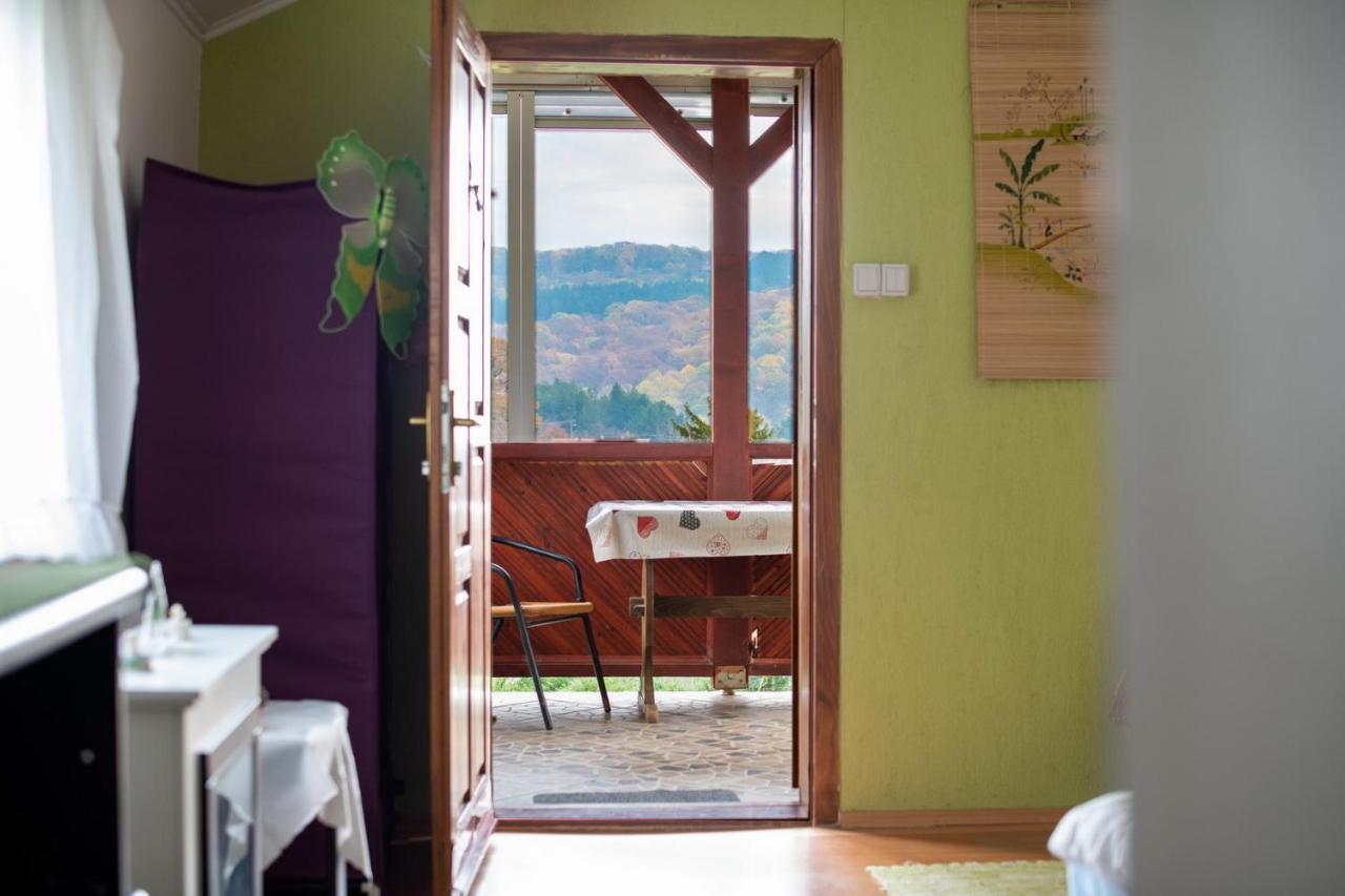 Holiday Home Nanin Konak 2 Vrdnik Exterior foto