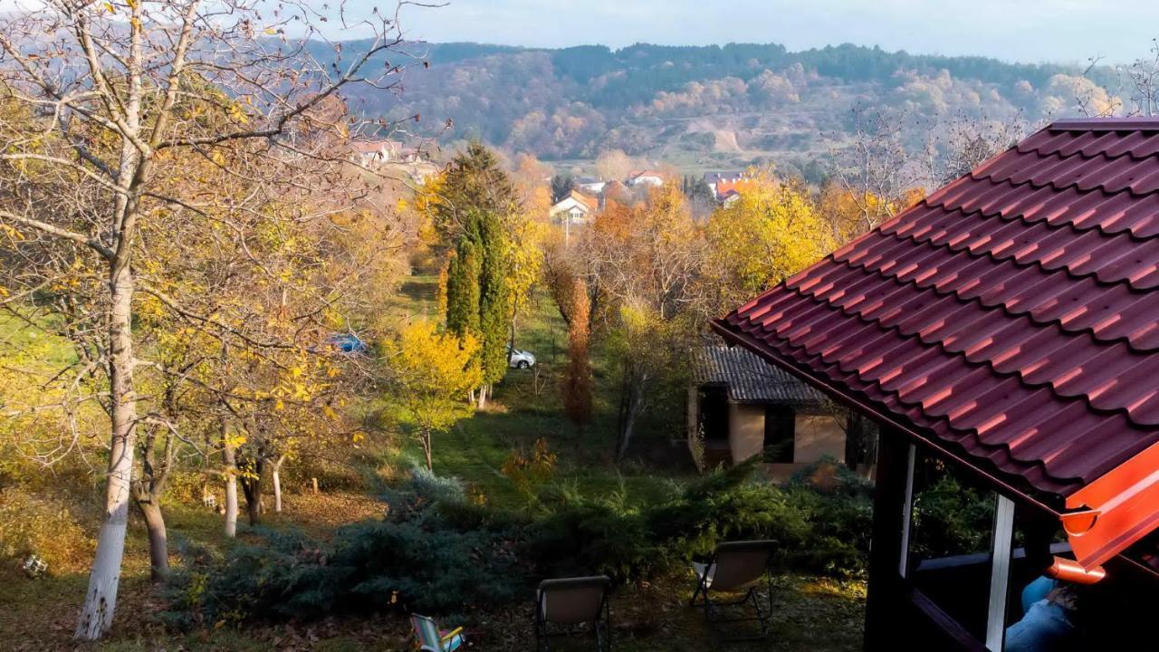 Holiday Home Nanin Konak 2 Vrdnik Exterior foto