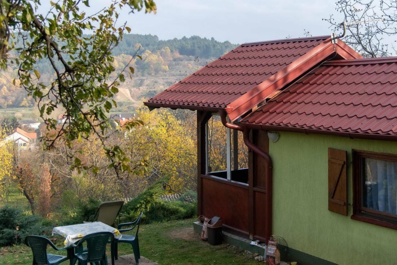 Holiday Home Nanin Konak 2 Vrdnik Exterior foto