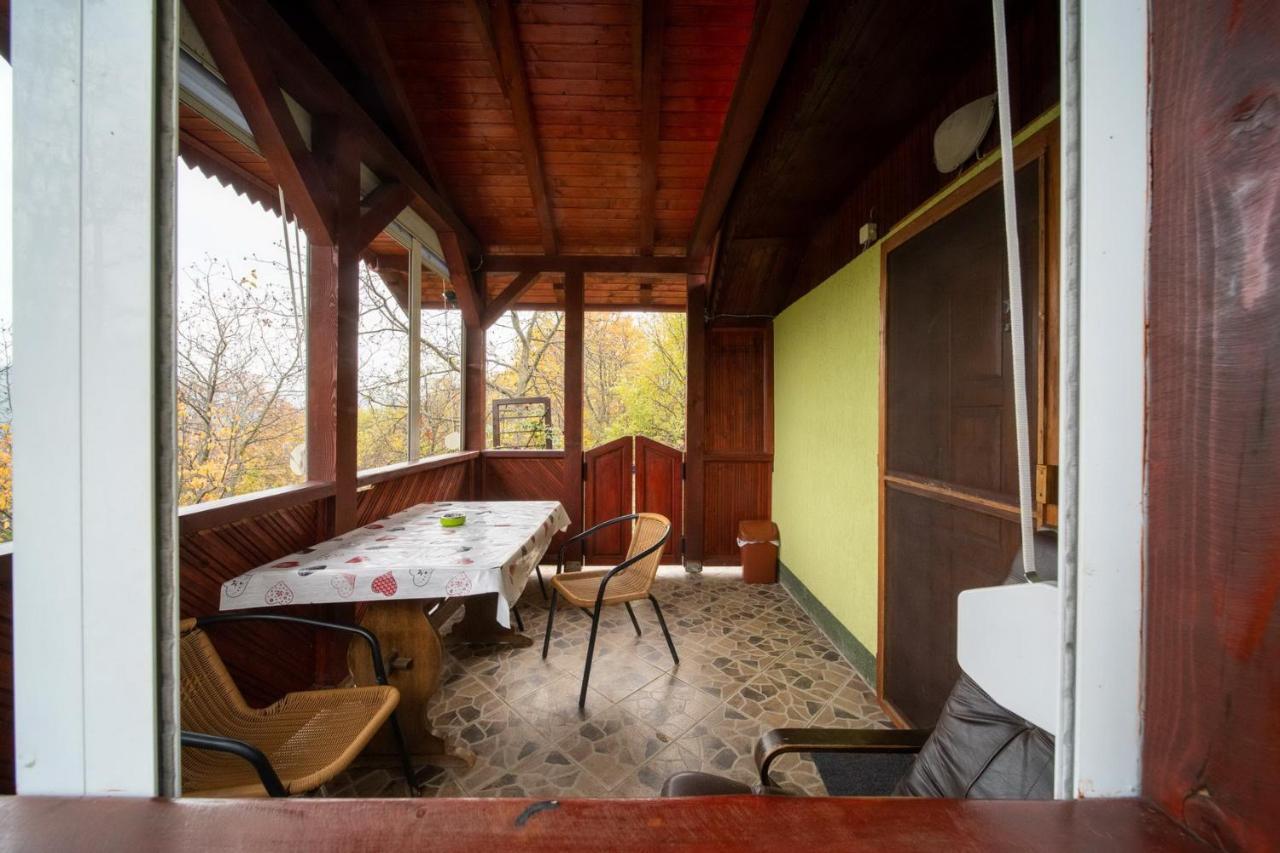 Holiday Home Nanin Konak 2 Vrdnik Exterior foto
