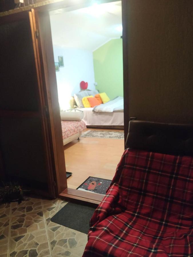 Holiday Home Nanin Konak 2 Vrdnik Exterior foto