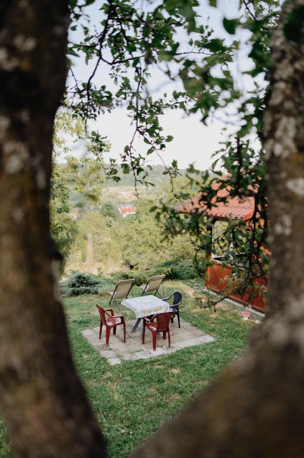 Holiday Home Nanin Konak 2 Vrdnik Exterior foto