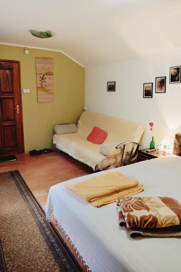 Holiday Home Nanin Konak 2 Vrdnik Exterior foto