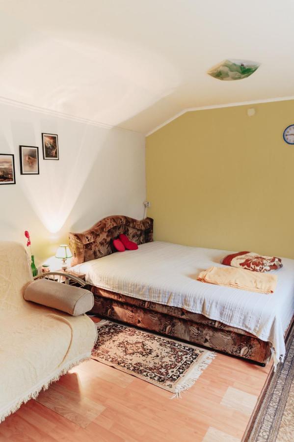 Holiday Home Nanin Konak 2 Vrdnik Exterior foto