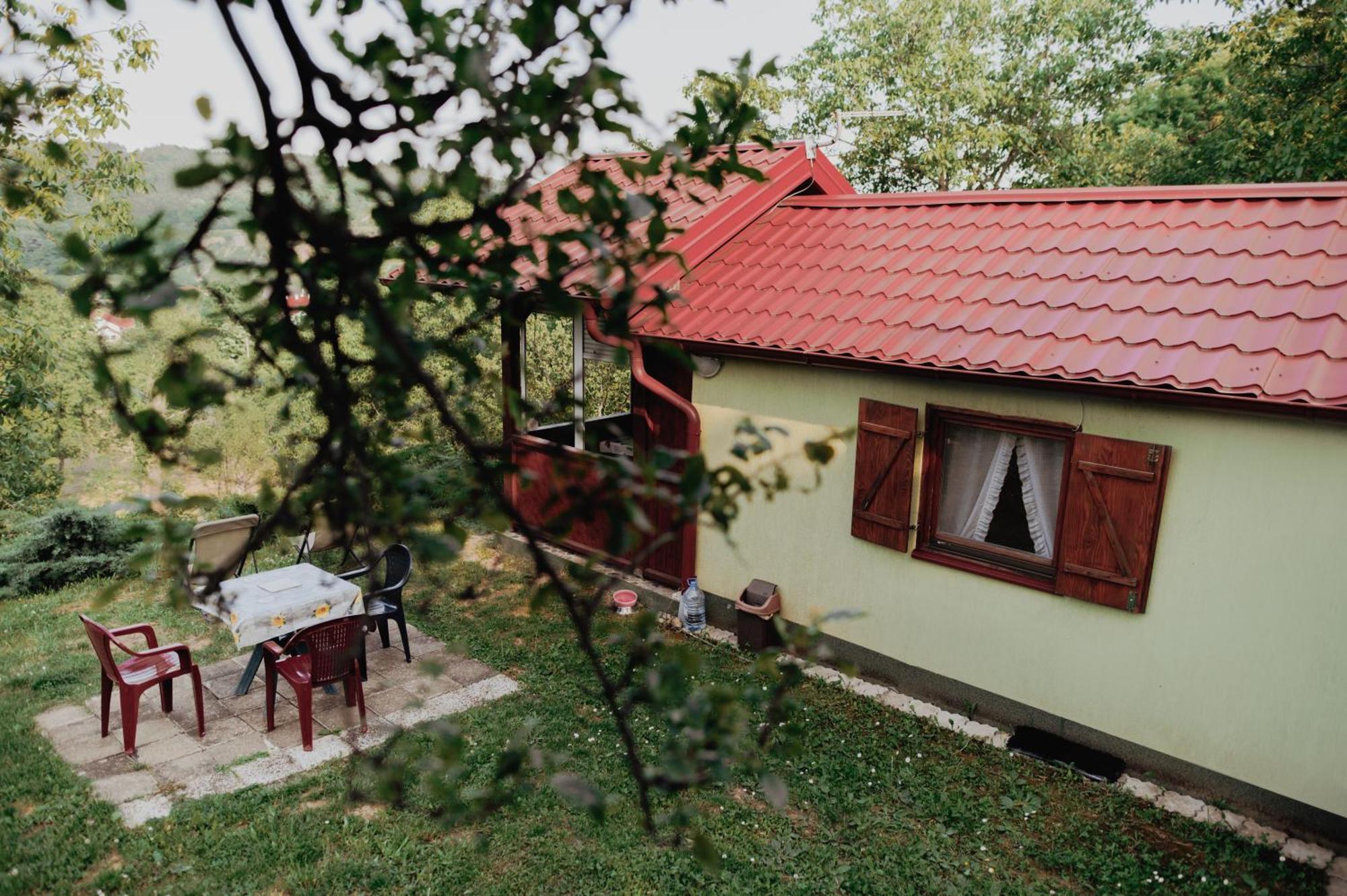 Holiday Home Nanin Konak 2 Vrdnik Exterior foto