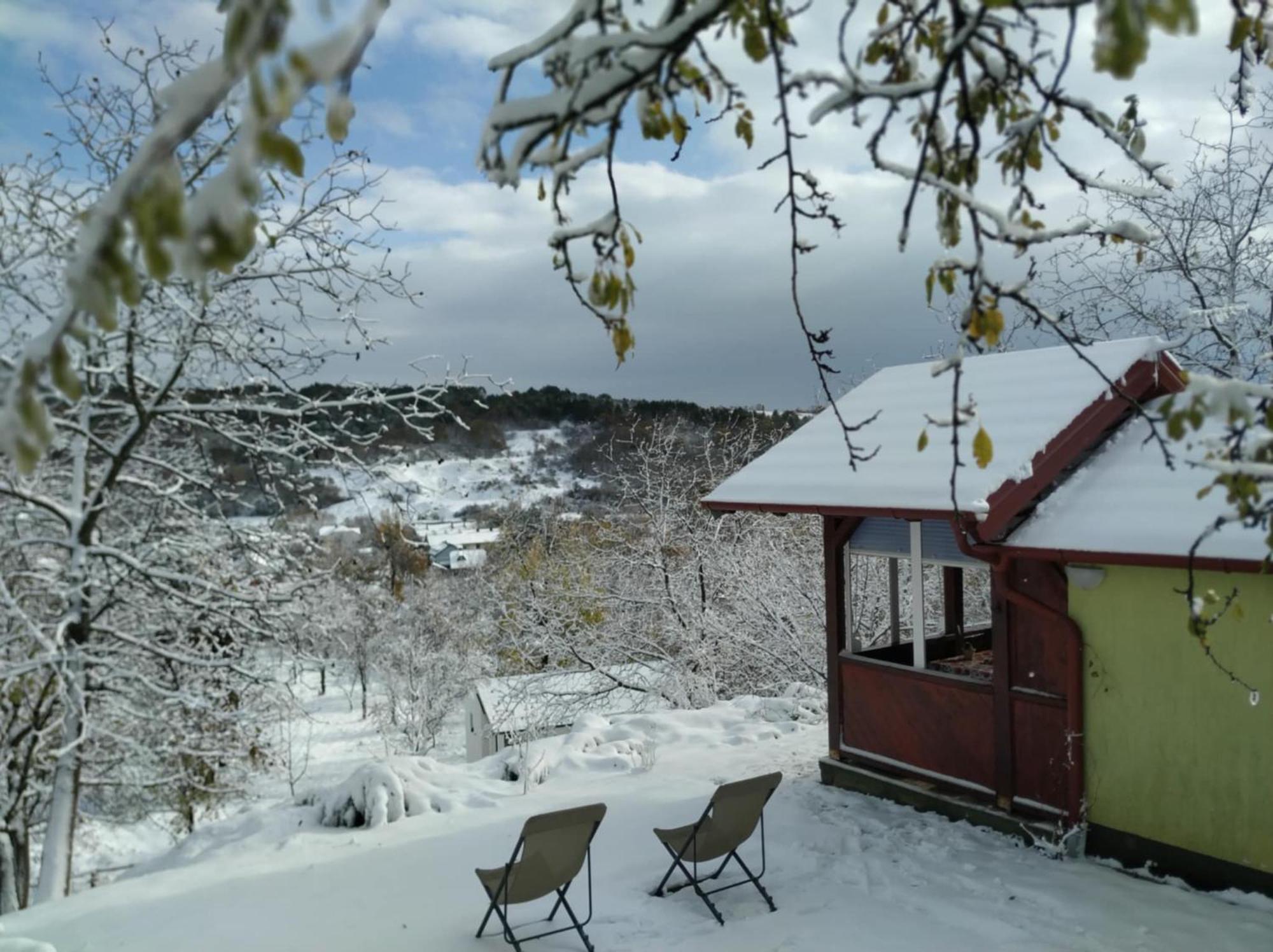 Holiday Home Nanin Konak 2 Vrdnik Exterior foto