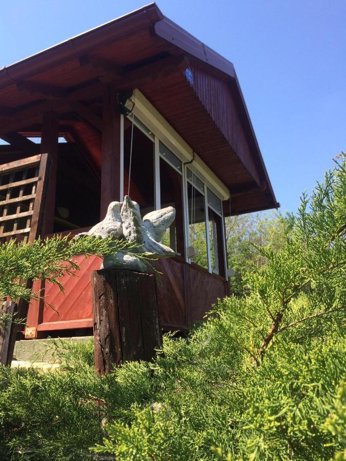 Holiday Home Nanin Konak 2 Vrdnik Exterior foto