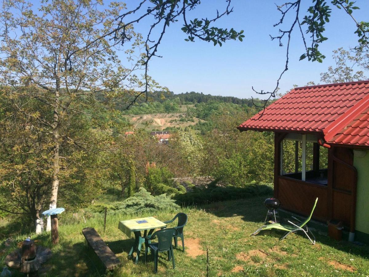 Holiday Home Nanin Konak 2 Vrdnik Exterior foto